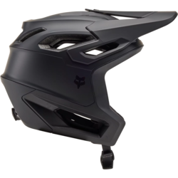 Fox Racing Dropframe Pro Matte Black