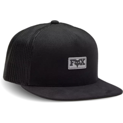 Fox Racing F-Head-X Mesh Snapback Hat