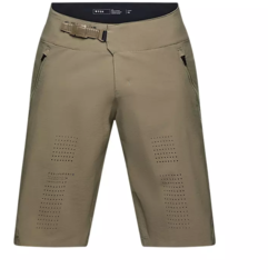 Fox Racing Flexair Ascent Lined Shorts