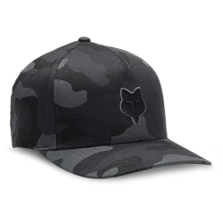 Fox Racing Fox Head Flexfit Hat