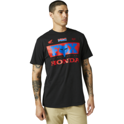 Fox Racing Honda Short Sleeve Premium Tee