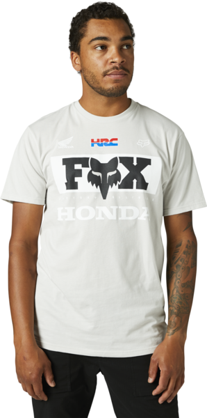 Fox Racing Honda Short Sleeve Premium Tee