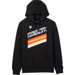 Fox Racing Pro Circuit Pullover Hoodie