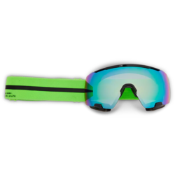 Fox Racing Purevue 50th Limited Edition Goggles