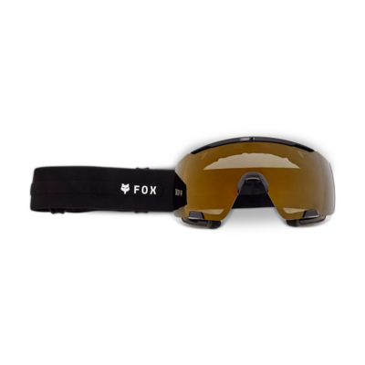 Fox Racing Purevue Glass Black/Woods