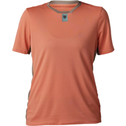 Fox Racing Defend Jersey