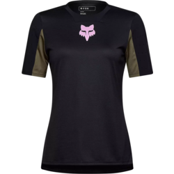 Fox Racing Womens Defend Park Jersey
