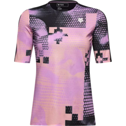 Fox Racing Womens Flexair Ascent Pulse Jersey