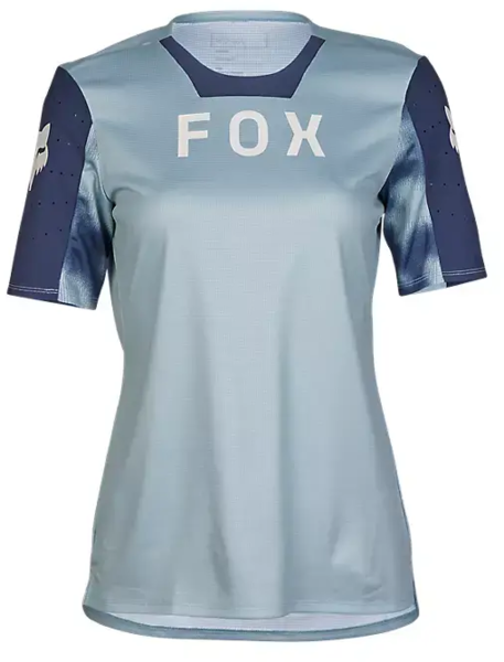 Fox Racing Women's Defend Taunt Short Sleeve Jersey