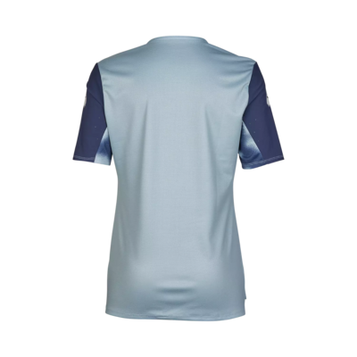 Fox Racing Women's Defend Taunt Short Sleeve Jersey