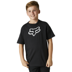 Fox Racing Youth Legacy Short Sleeve Tee