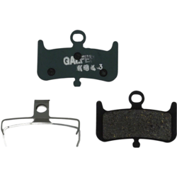 Galfer Hayes Dominion Compatible Disc Brake Pads