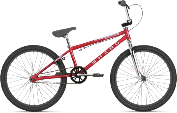Haro Shredder 24 Pro Haro Shredder 24 Pro