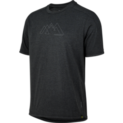 iXS Flow Tech Tee GetOutAndPlay