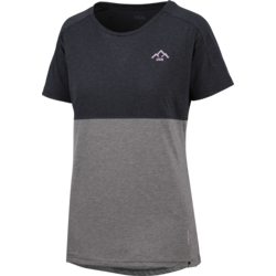 iXS Flow Womens Tech Tee Mountain