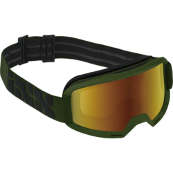 iXS Hack Goggle