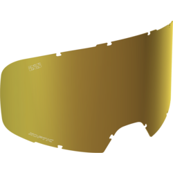 iXS Polarized Mirror Lens