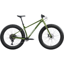 Norco Bigfoot 1