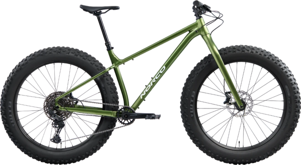 Norco Bigfoot 1