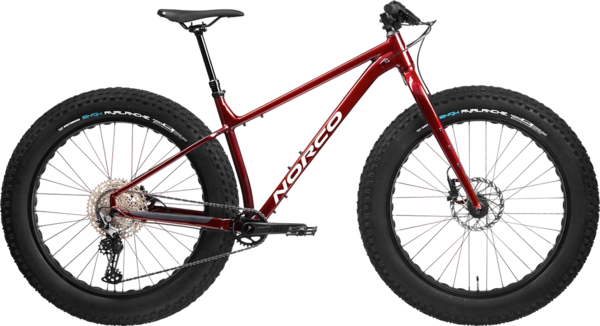 Norco Bigfoot 2
