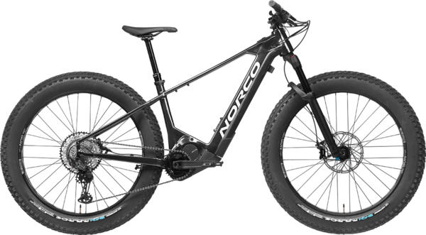 Norco Bigfoot VLT 1 Norco Bigfoot VLT 1