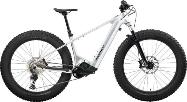 Norco Bigfoot VLT A1 Norco Bigfoot VLT A1