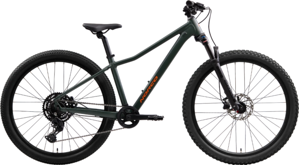 Norco Charger 26 Norco Charger 26