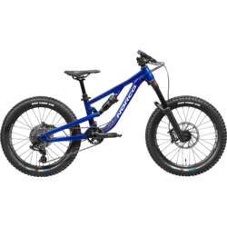 Norco Fluid 1 FS 20