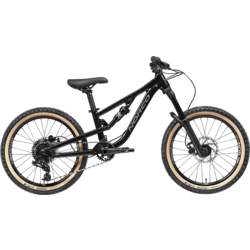 Norco Fluid 2 FS 20