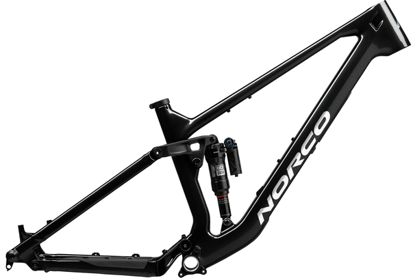 Norco Fluid C Frame