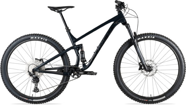 Norco Fluid FS 2 Norco Fluid FS 2