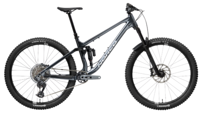 Norco Fluid FS A1 Sram - SAMPLE