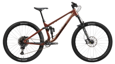 Norco Fluid FS A2
