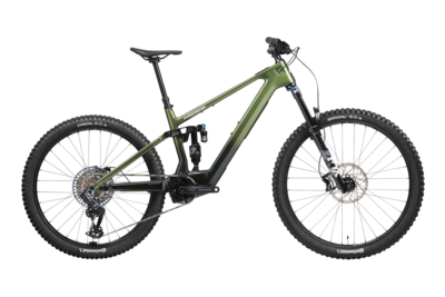 Norco Fluid VLT C2 140 Performance