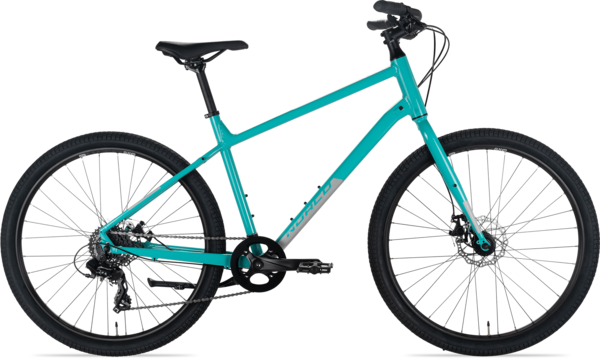 Norco Indie 4 Norco Indie 4