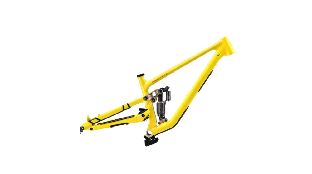 Norco Optic A Frame Kit - CAN