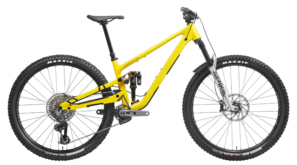 Norco Optic A1 Norco Optic A1