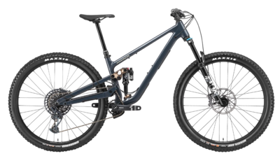 Norco Optic A2 - SAMPLE