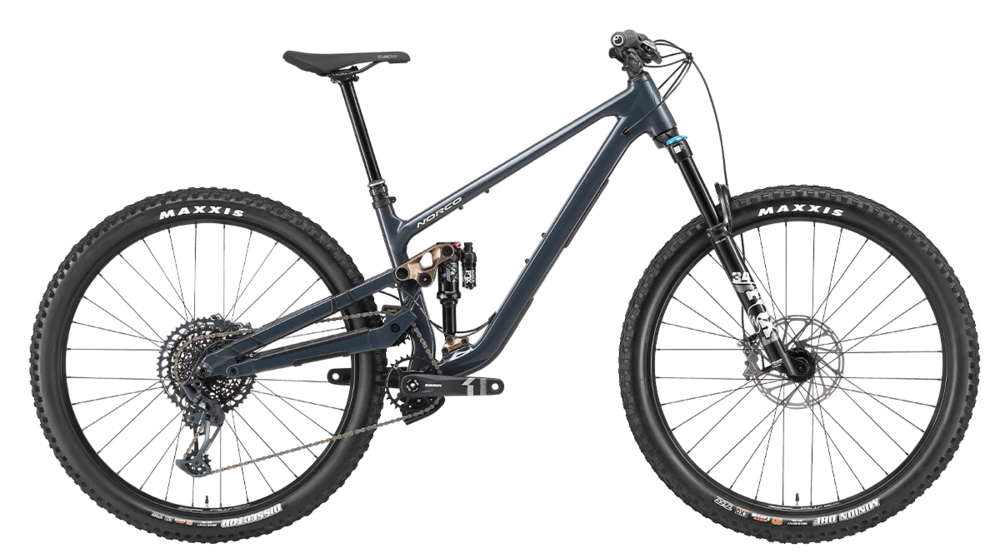 Norco Optic A2 Norco Optic A2