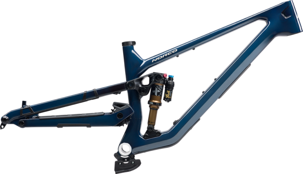 Norco Optic C Frame Kit