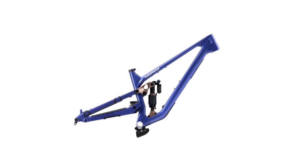 Norco Optic C Frame Kit