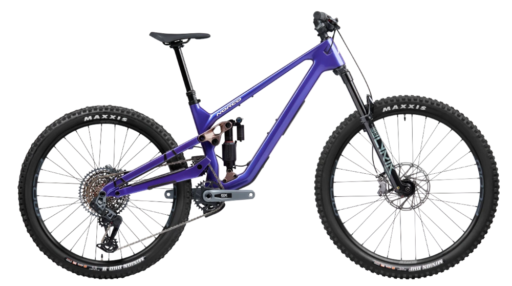 Norco Optic C2 MX Norco Optic C2 MX
