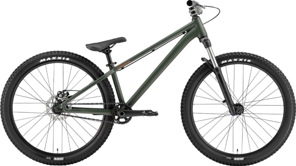 Norco Rampage 1 Norco Rampage 1