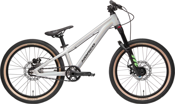 Norco Rampage 2.1 Norco Rampage 2.1