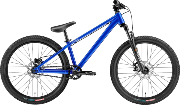 Norco Rampage 24 Norco Rampage 24