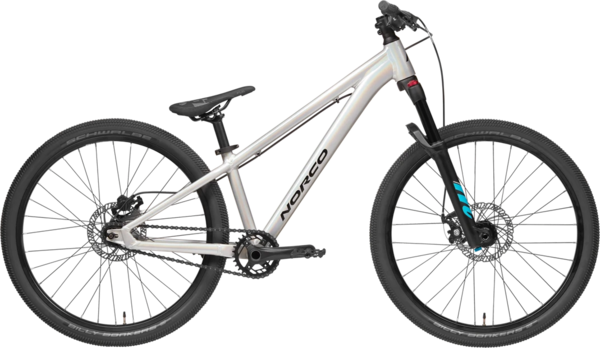 Norco Rampage 4.1 Norco Rampage 4.1