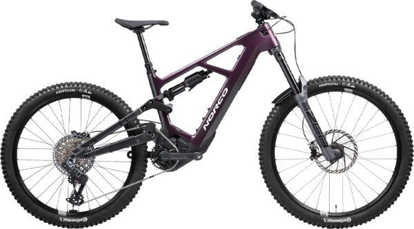 Norco Range VLT C1