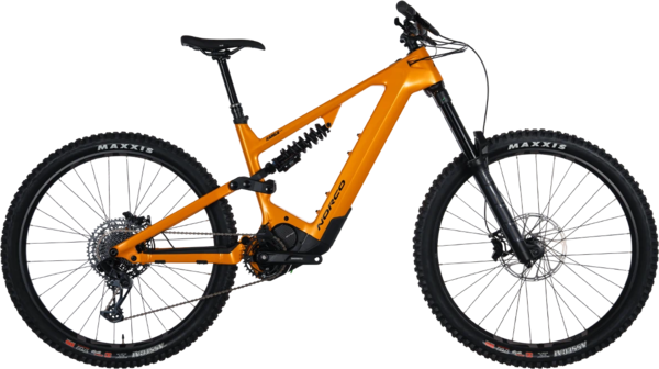 Norco Range VLT C2