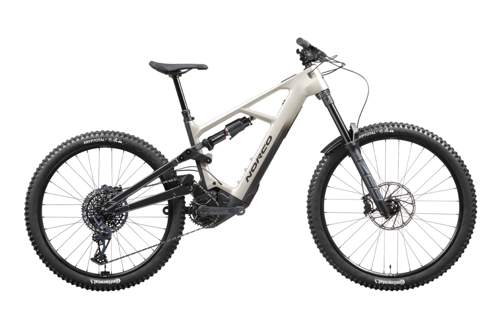 Norco Range VLT C2 Norco Range VLT C2