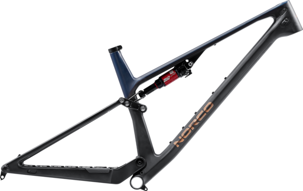Norco Revolver C Frame Kit